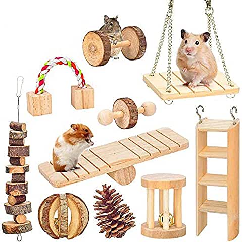 Accessoires Lapin