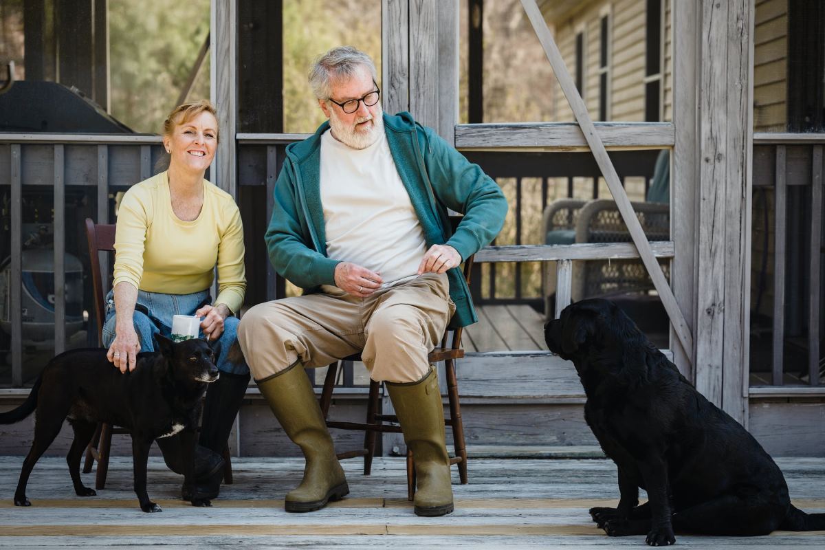 quel animal adopter quand on est senior