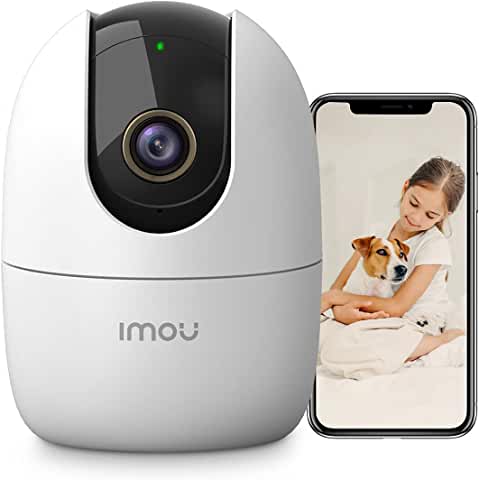 caméra de surveillance pour chien