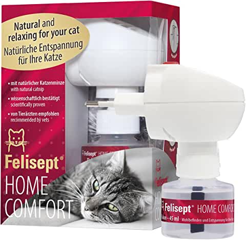 diffuseur anti stress chat