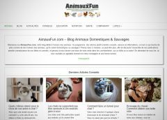 a propos de animaux fun