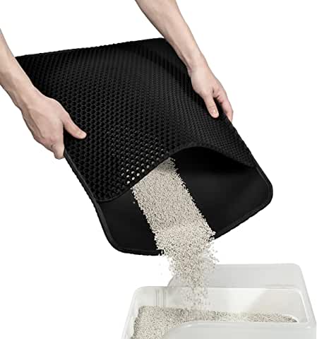 meilleur tapis de litière