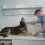 4 raisons de souscrire une mutuelle santé pour son chien quand on est citadin