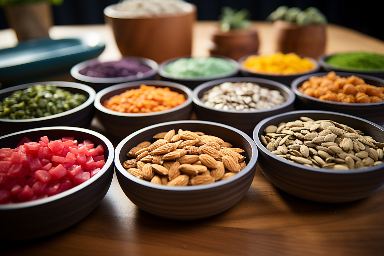 1. Comment choisir les meilleures croquettes pour chats ?