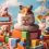 Les meilleurs jeux et jouets pour votre hamster