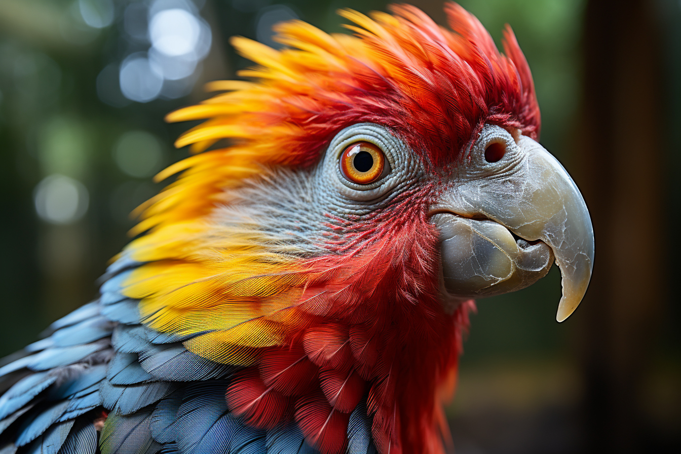 Adopter un animal tropical : 5 secrets pour réussir cette aventure exotique