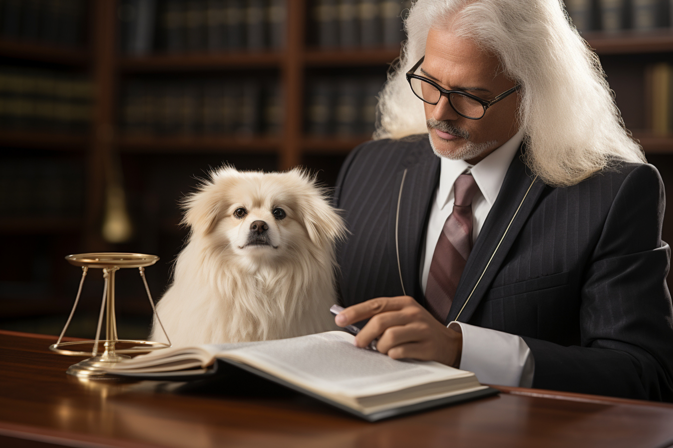 Reproduction de chiens entre particuliers : ce que dit vraiment la loi