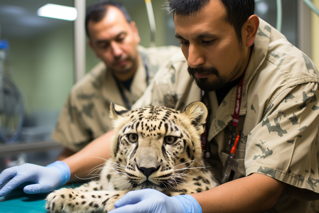 Des métiers connexes au service de la protection animale