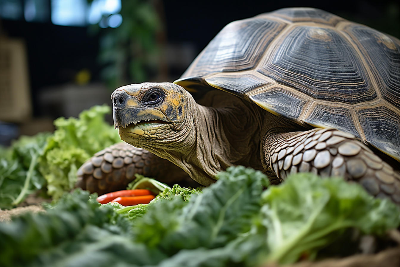 Engagements et responsabilités liés à la détention des tortues