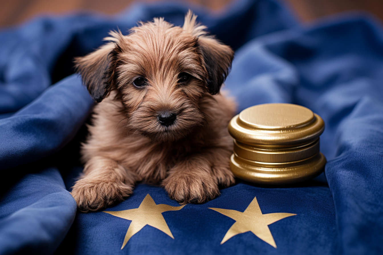 La Convention européenne pour la protection des animaux de compagnie