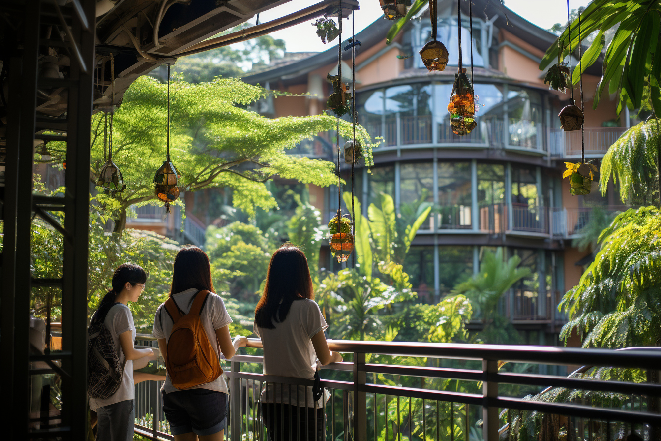 Le rôle crucial de l’université et de la recherche