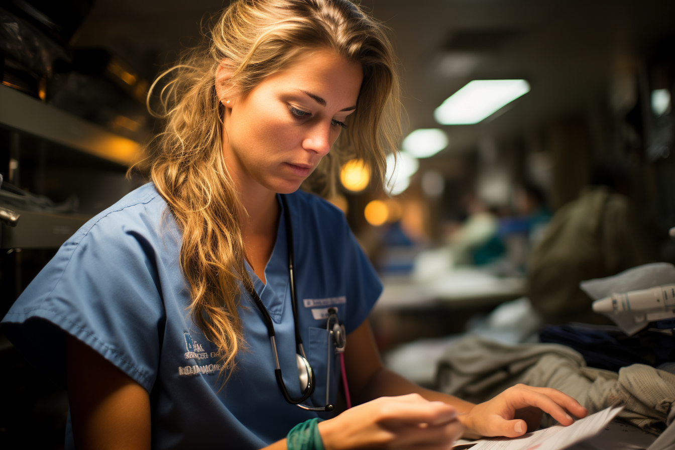 Le rôle des vétérinaires dans la protection des animaux en voie de disparition