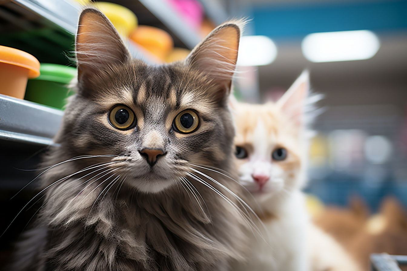 Les Associations, Un Maillon Essentiel de la Protection Animale