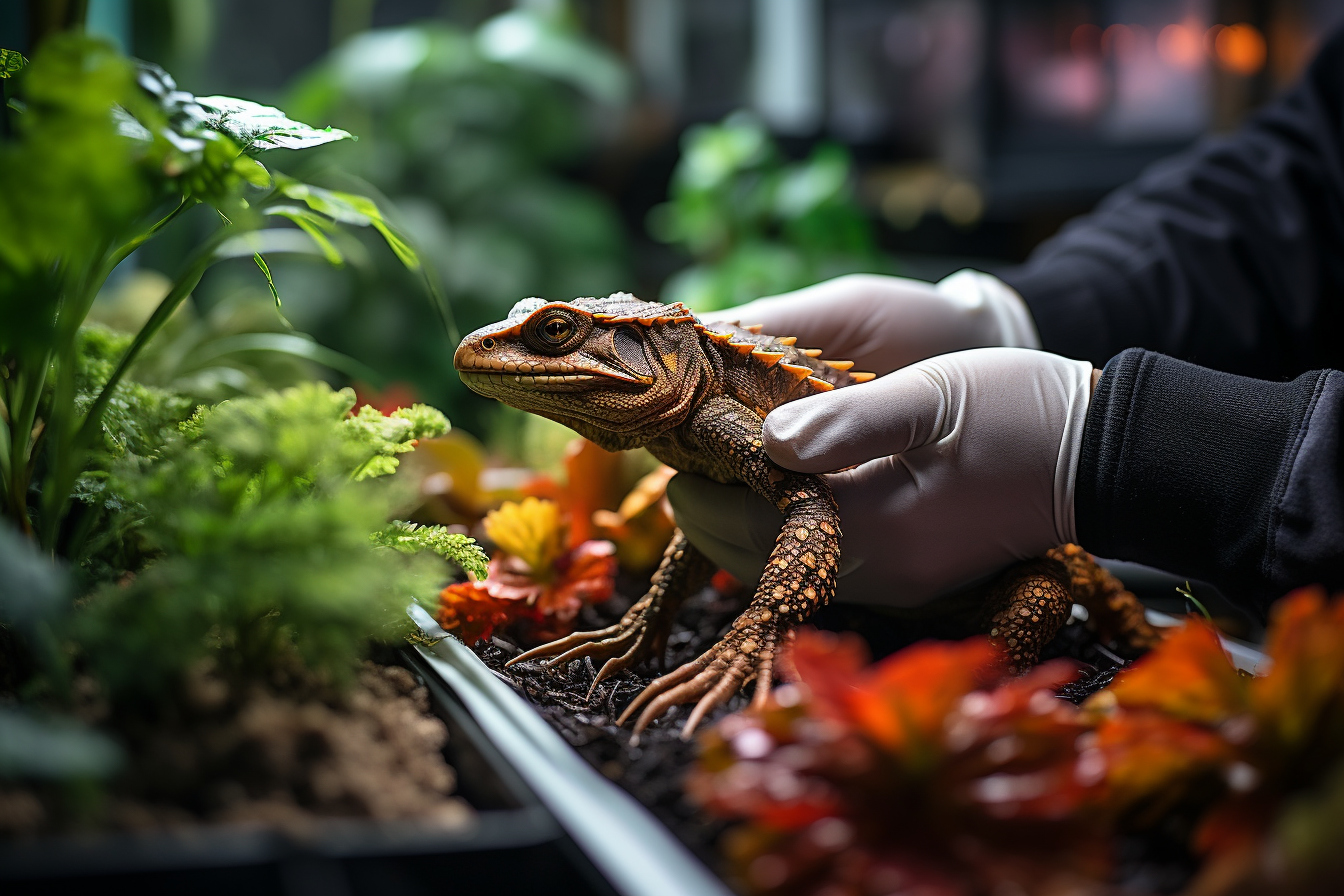 Les démarches légales et sanitaires pour un compagnonnage réussi
