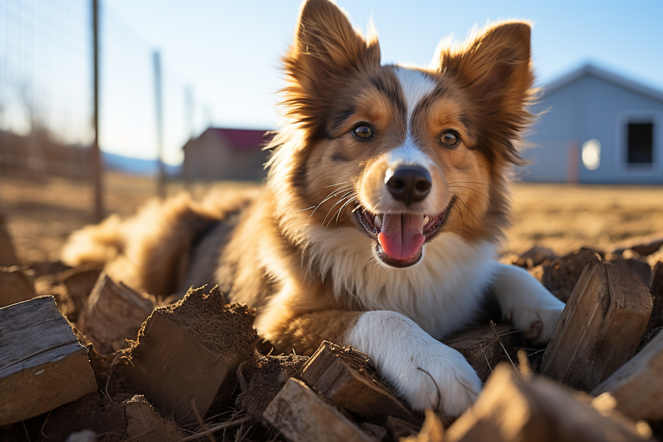 législation chien maroc​