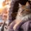 Comment construire une cabane pour chat parfaite pour l&rsquo;hiver