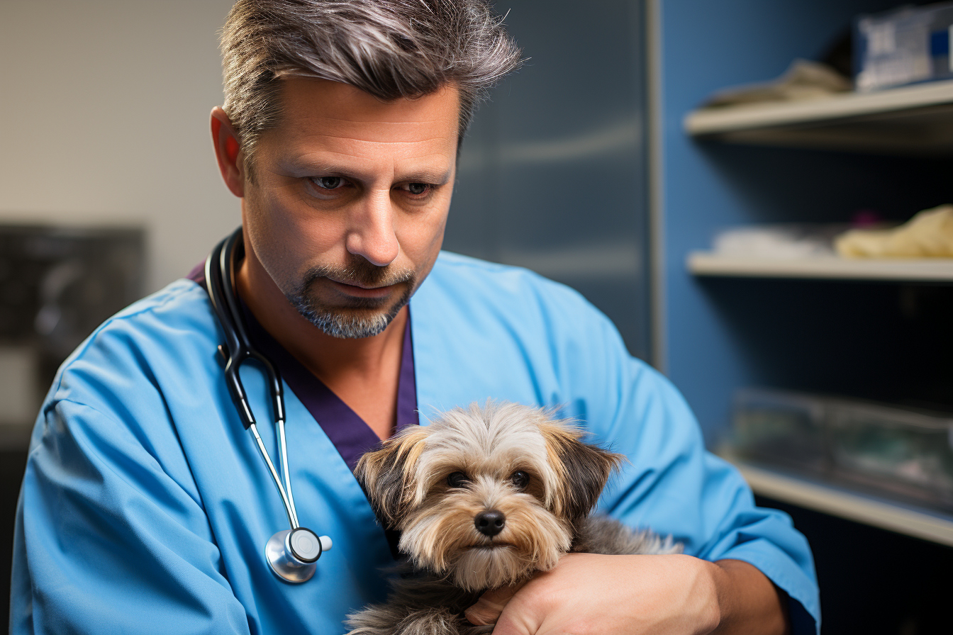 Urgence vétérinaire : comment j'ai sauvé ma chienne grâce aux bons réflexes