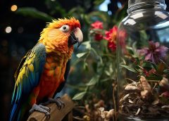 Adopter un animal tropical : 5 secrets pour réussir cette aventure exotique
