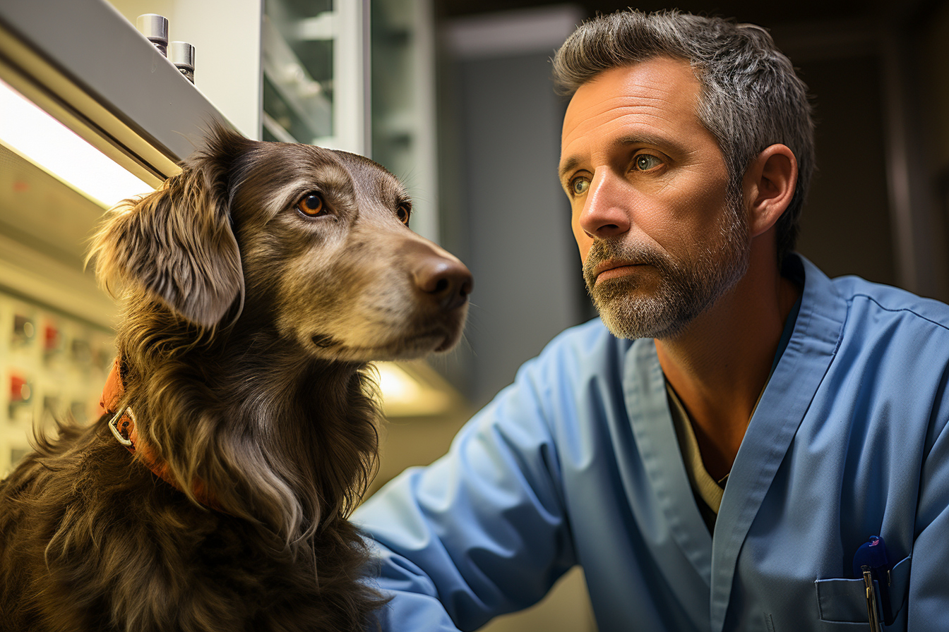 Rechercher un service d’urgence vétérinaire