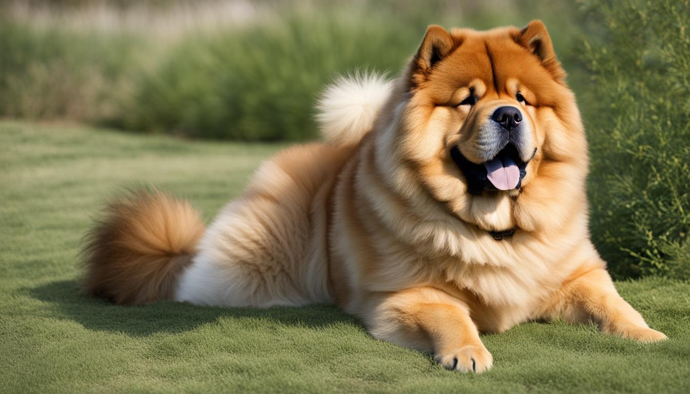 Tout sur le chien langue bleu – Guide Complet