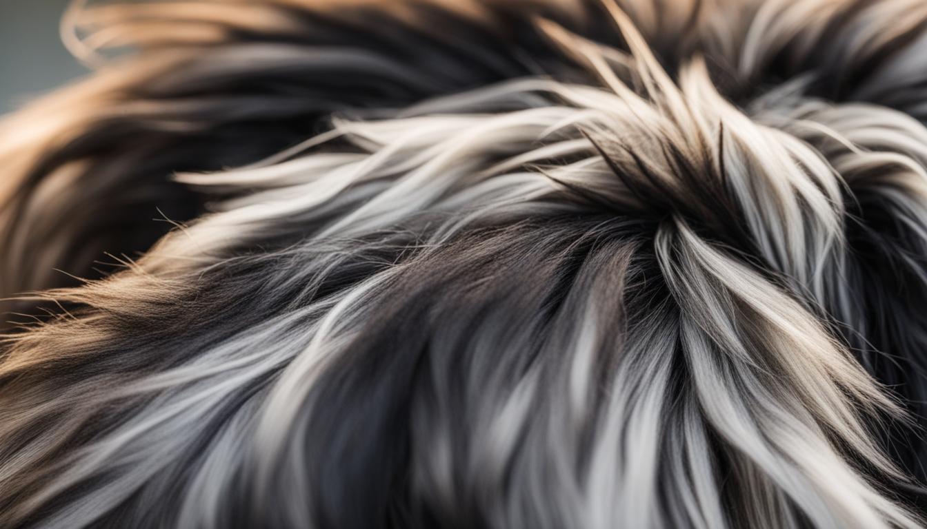 Puli, le chien serpillère