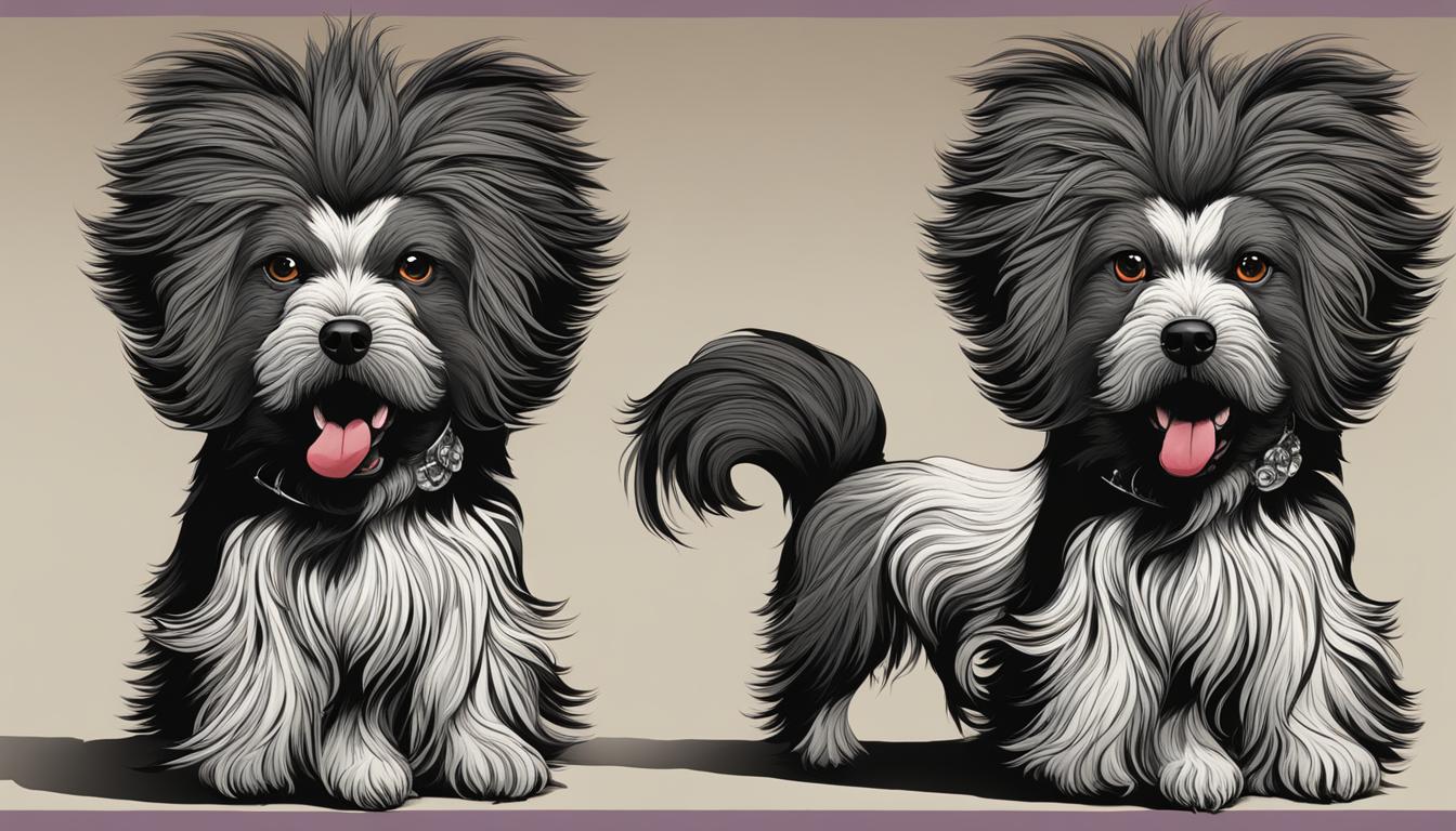 chien le plus moche du monde