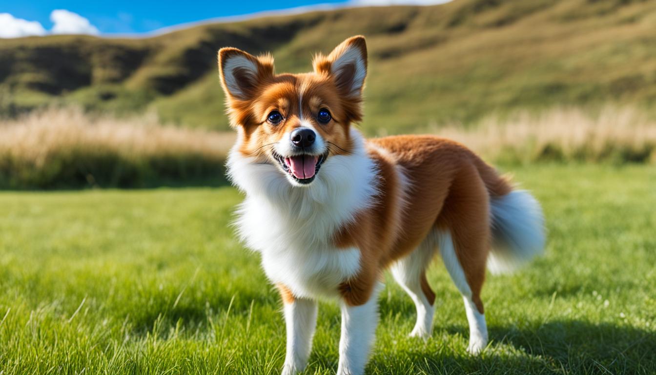 Les Races De Chiens Similaires Aux Renards