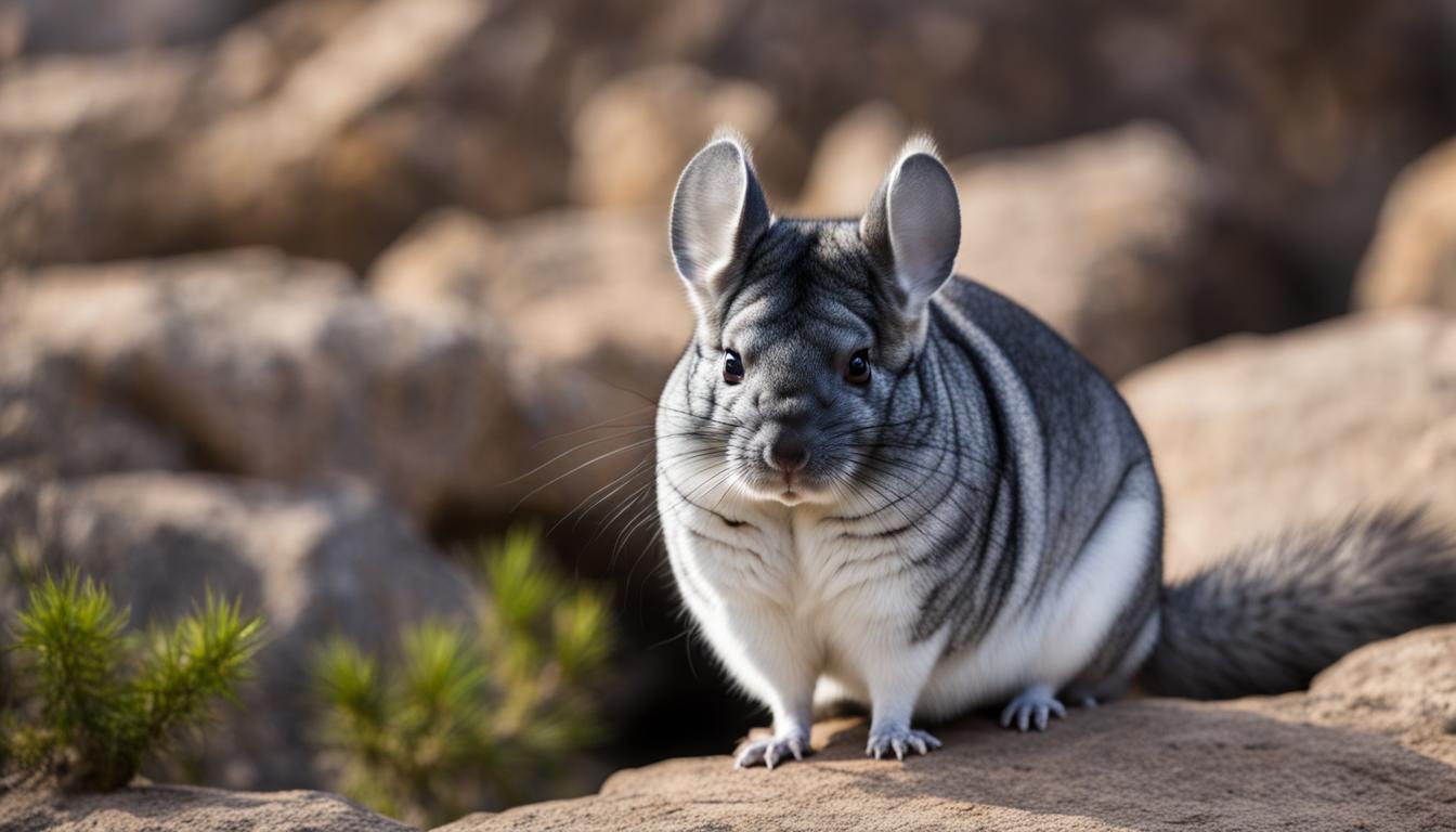 chinchilla combien de bébé