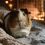 Pourquoi mon cochon d&rsquo;Inde fait-il des bruits étranges la nuit ?