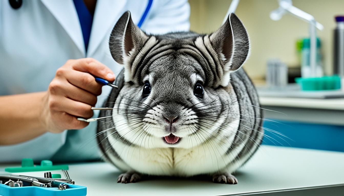 soins dentaires chinchilla