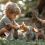 Attention ! La rencontre entre surdoués et animaux : Un mélange explosif de génie et de sauvagerie