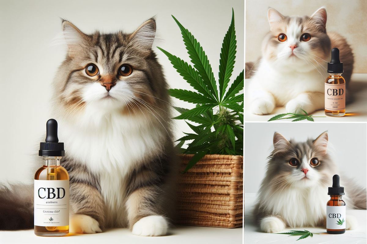 cbd shop chien et chat