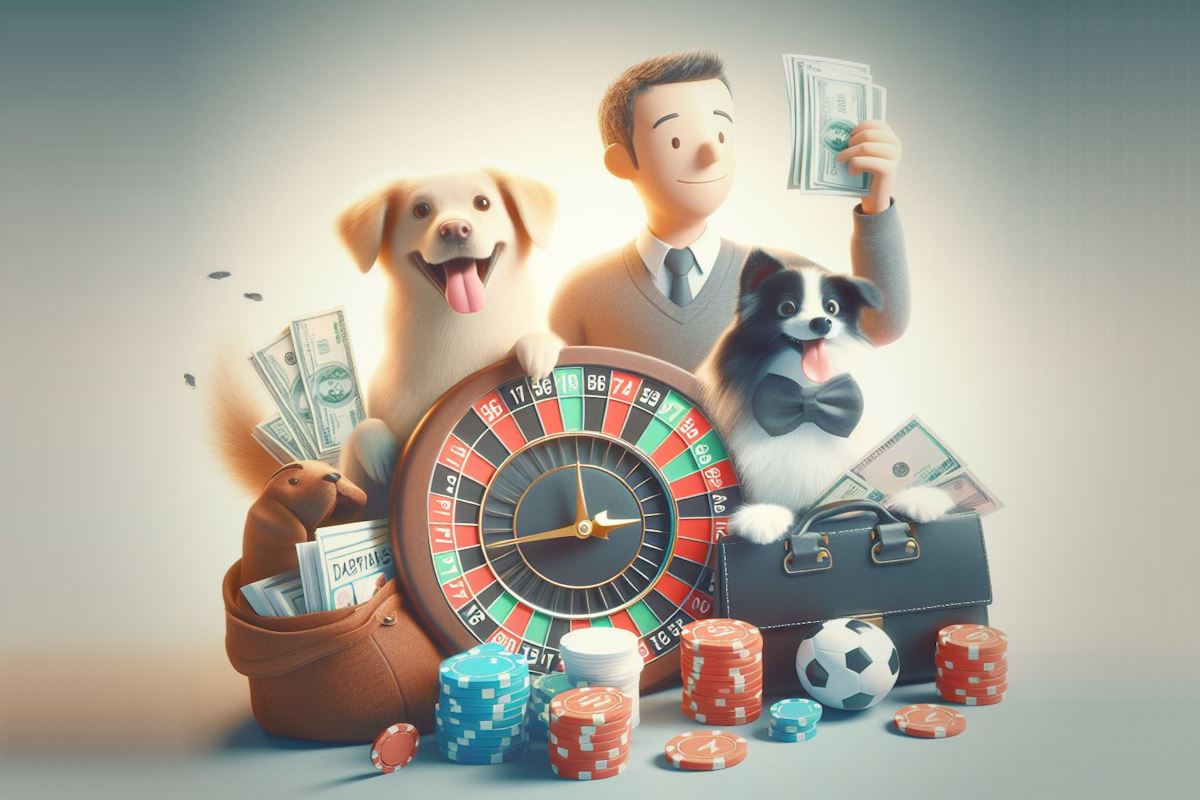 la relation humain animal