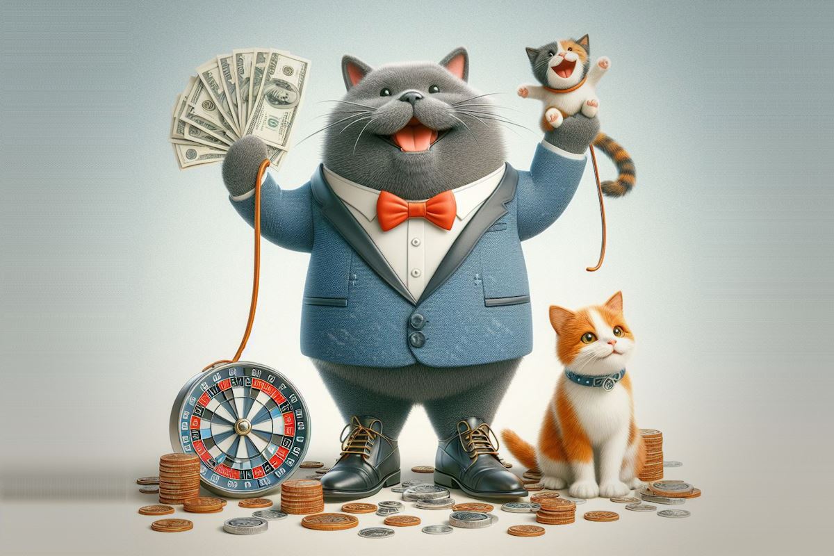 les animaux de compagnie un pari gagnant pour le bonheur