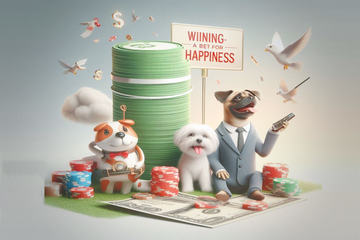 les avantages physiques de la possession d'animaux