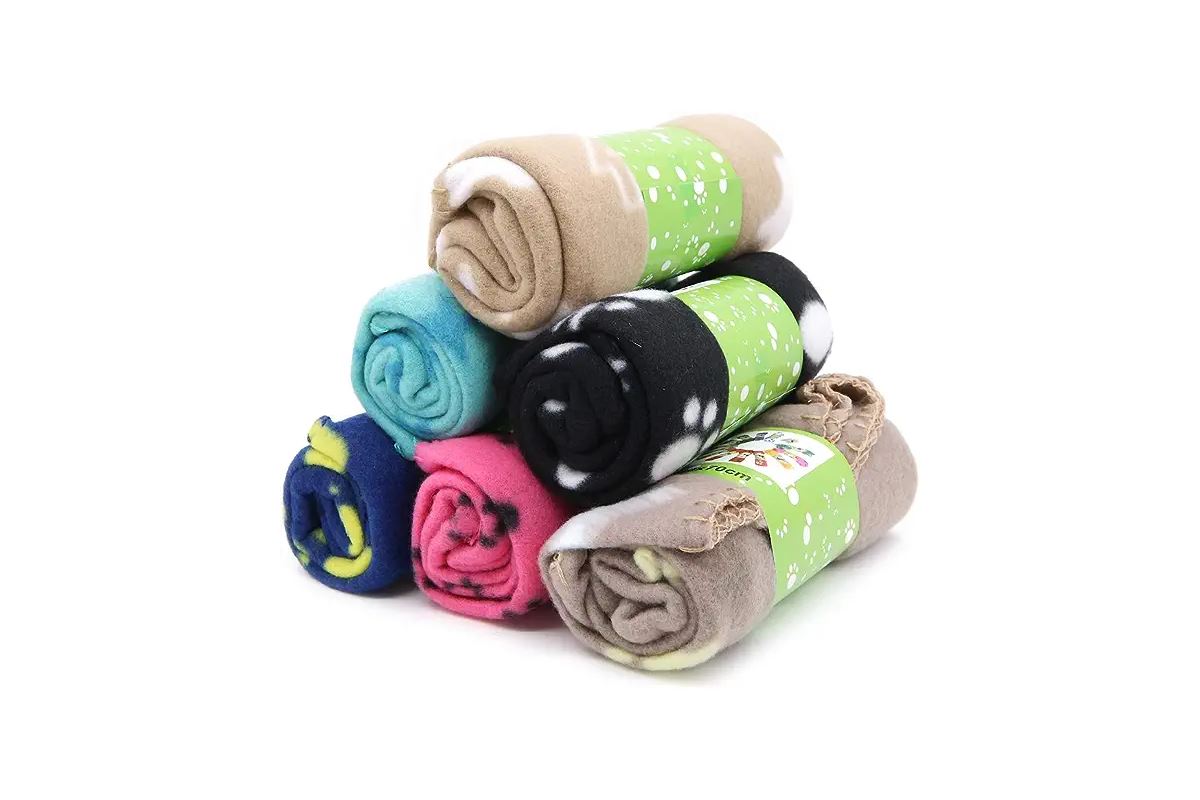 couverture furet