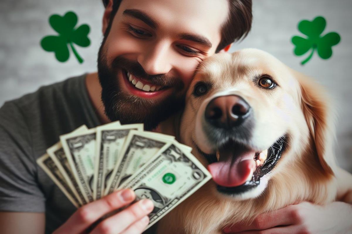 la chance et la superstition grâce aux animaux