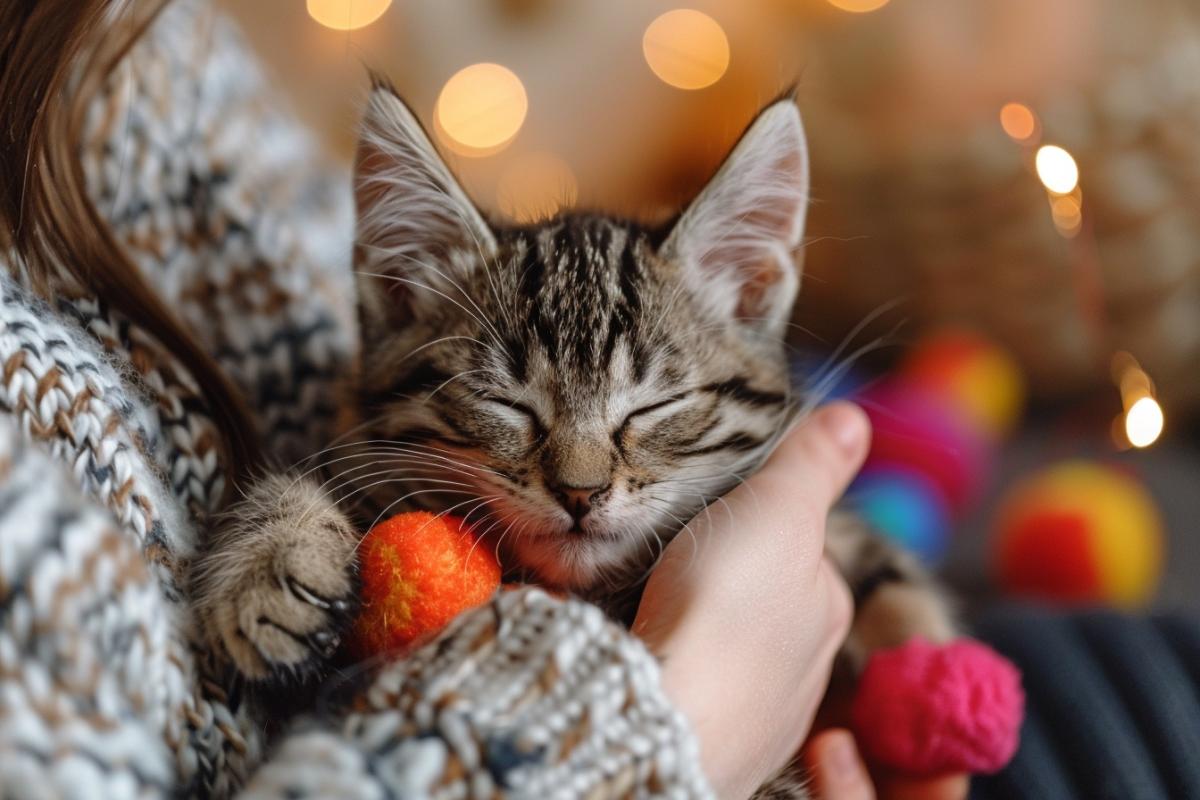 Adopter un deuxième chat : comment s&rsquo;y prendre ?
