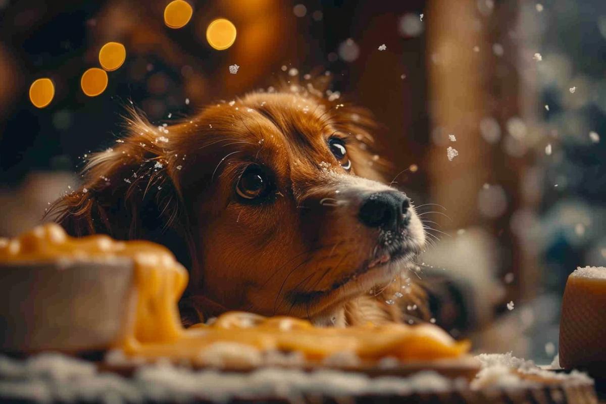 La raclette est dangereuse pour les animaux de compagnie
