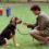 Mon chien tremblait devant chaque enfant… jusqu&rsquo;à ce que je découvre cette méthode simple