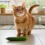 Les chats ont peur des concombres, mais savez-vous pourquoi ? La réponse qui change tout