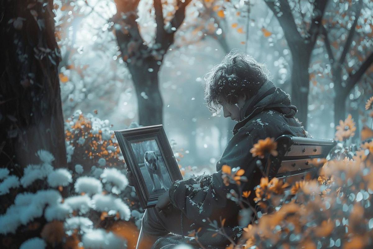 Le deuil animalier : comment le surmonter ?