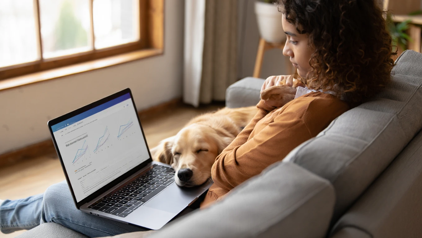 Je ne voulais pas d'animal... jusqu'à ce que je découvre ces 10 faits scientifiques