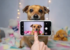 tiktok bannit les chiens trop craquants