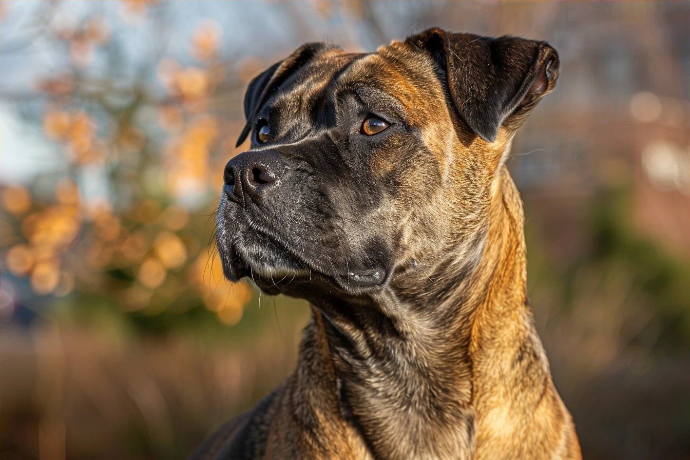 Mon Cane Corso croisé Labrador m&rsquo;a appris ce que personne ne dit sur cette race mixte