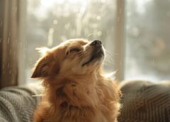 Mon chien se gratte sans arrêt : et si ce n&rsquo;étaient pas des puces ?