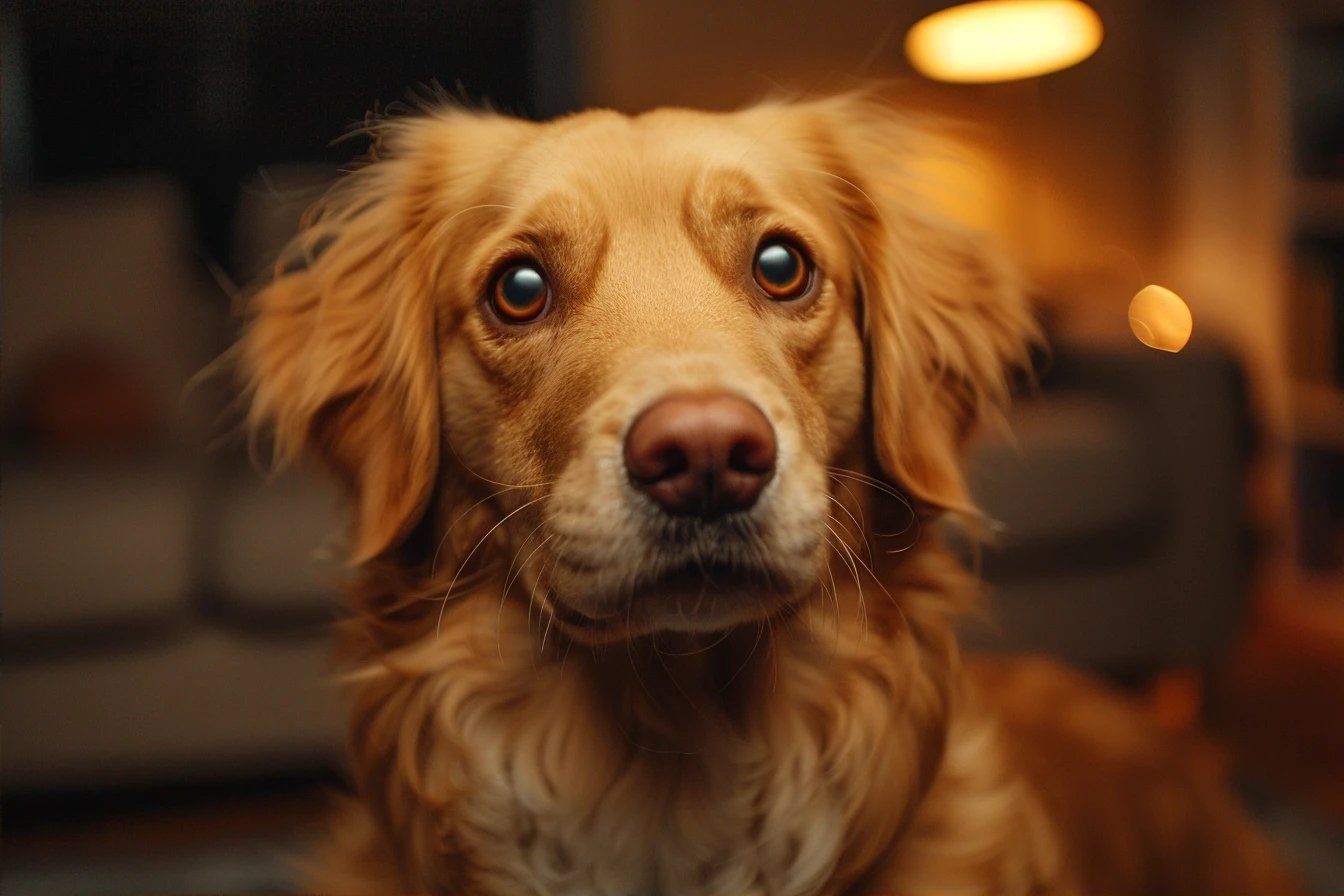 Mon épagneul croisé labrador a tout changé… mais cette erreur aurait pu mal finir !