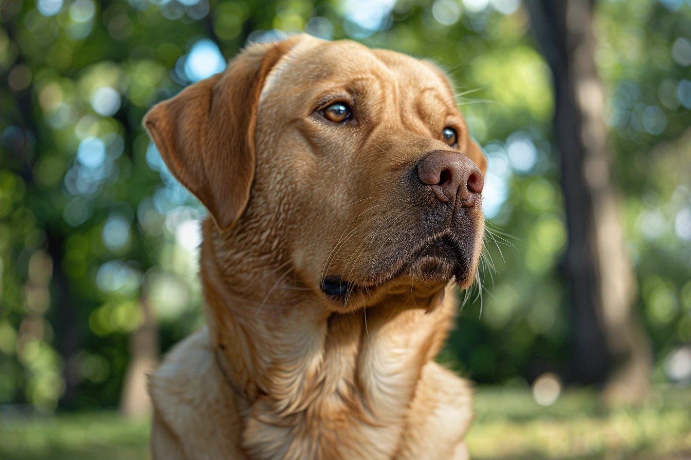 Mon Labrador refuse de courir… Cette découverte sur les sport labradors a tout changé !