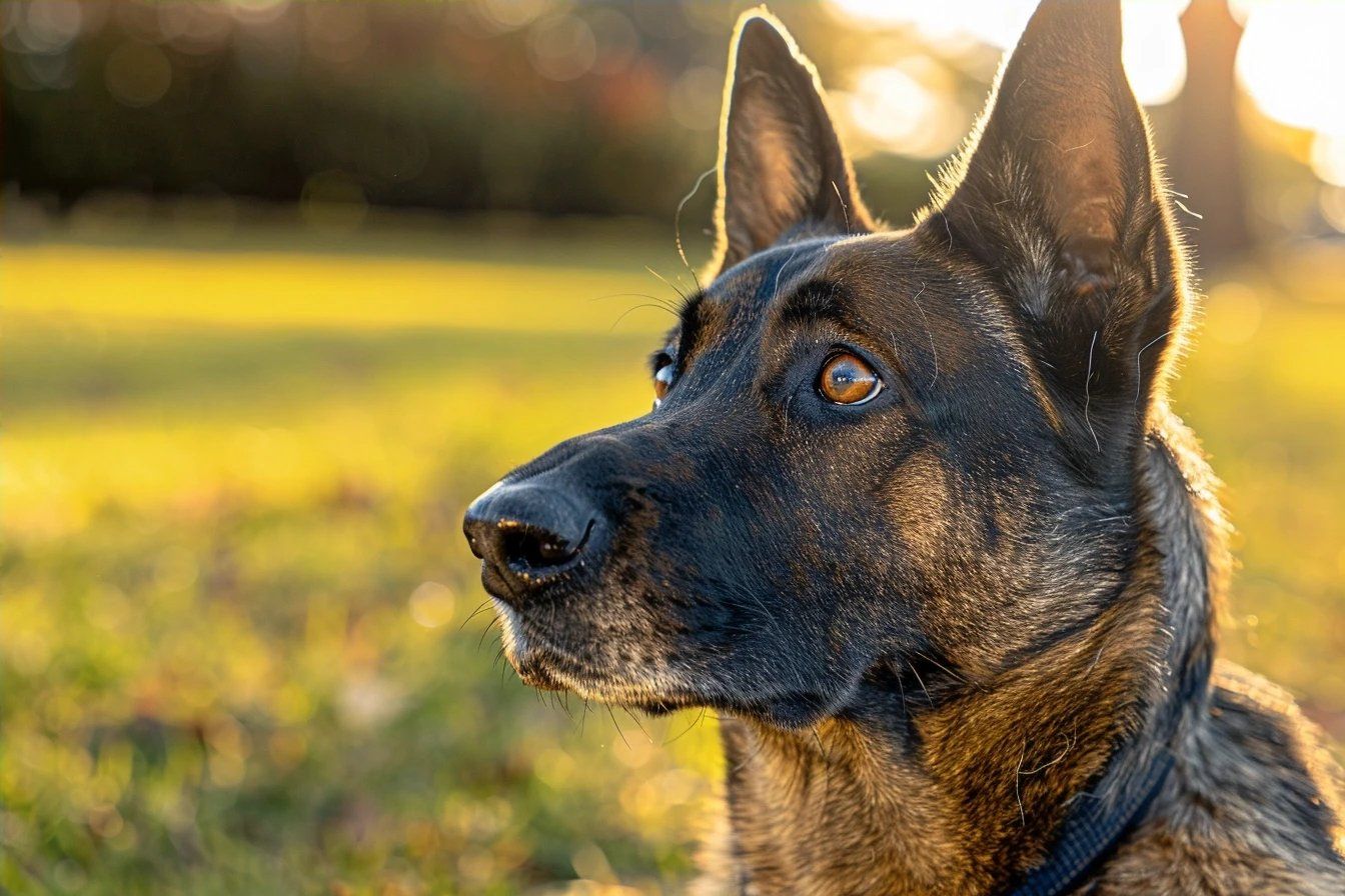 Mon Malinois-Labrador m&rsquo;a fait comprendre une vérité que peu d&rsquo;éleveurs osent dire