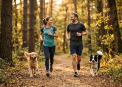 chien, sport et rencontres pourquoi ça fonctionne